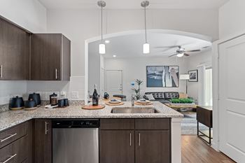 Ceiling fans in every room